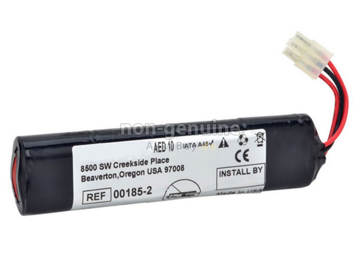 Welch Allyn AED 10 Ersatzakku