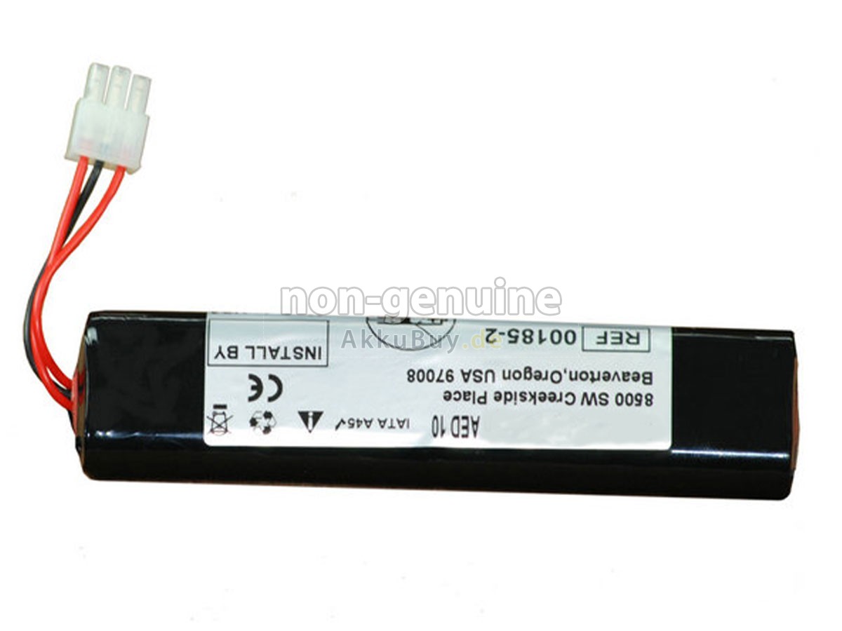 Welch Allyn AED 10 Ersatzakku