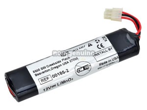 Welch Allyn AED 10 Ersatzakku