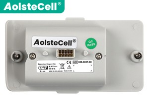 Welch Allyn 010-0230-03 Ersatzakku