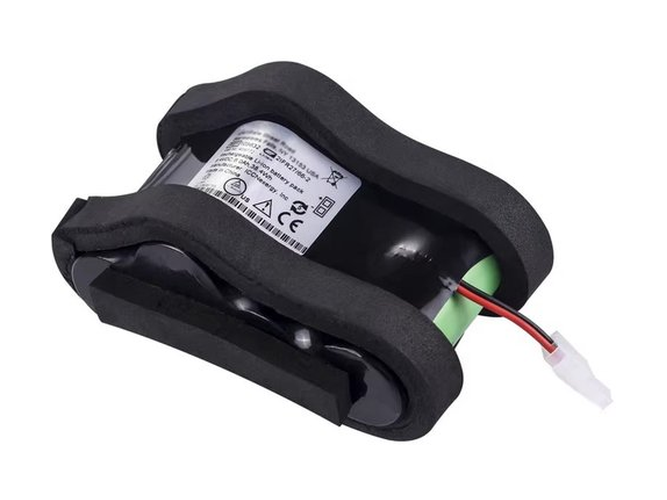 Welch Allyn 105632 Ersatzakku