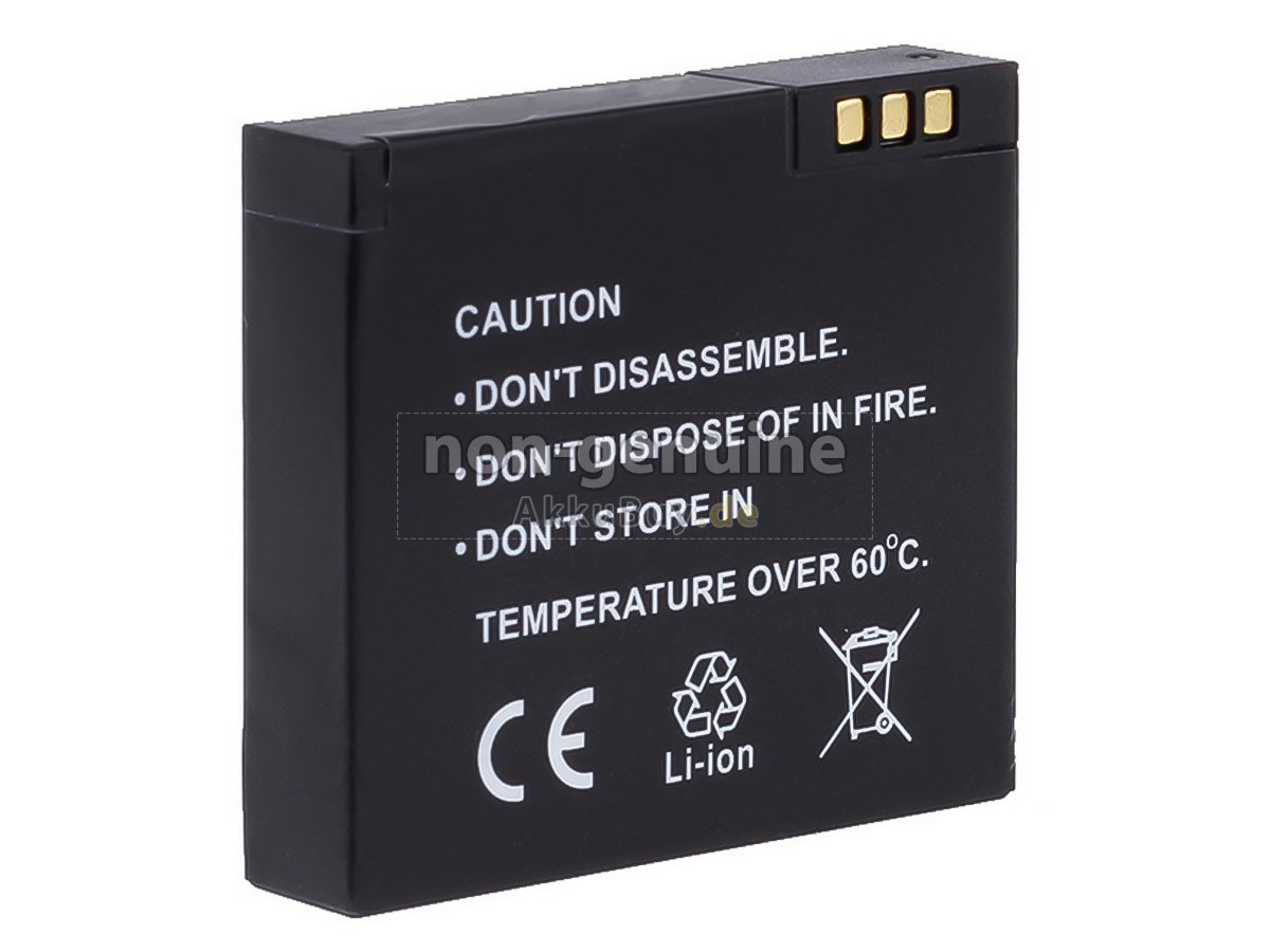 Xiaomi YI 2015DP0039 Ersatzakku