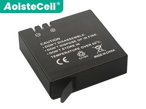 Xiaomi YI AZ16-1-2 Ersatzakku