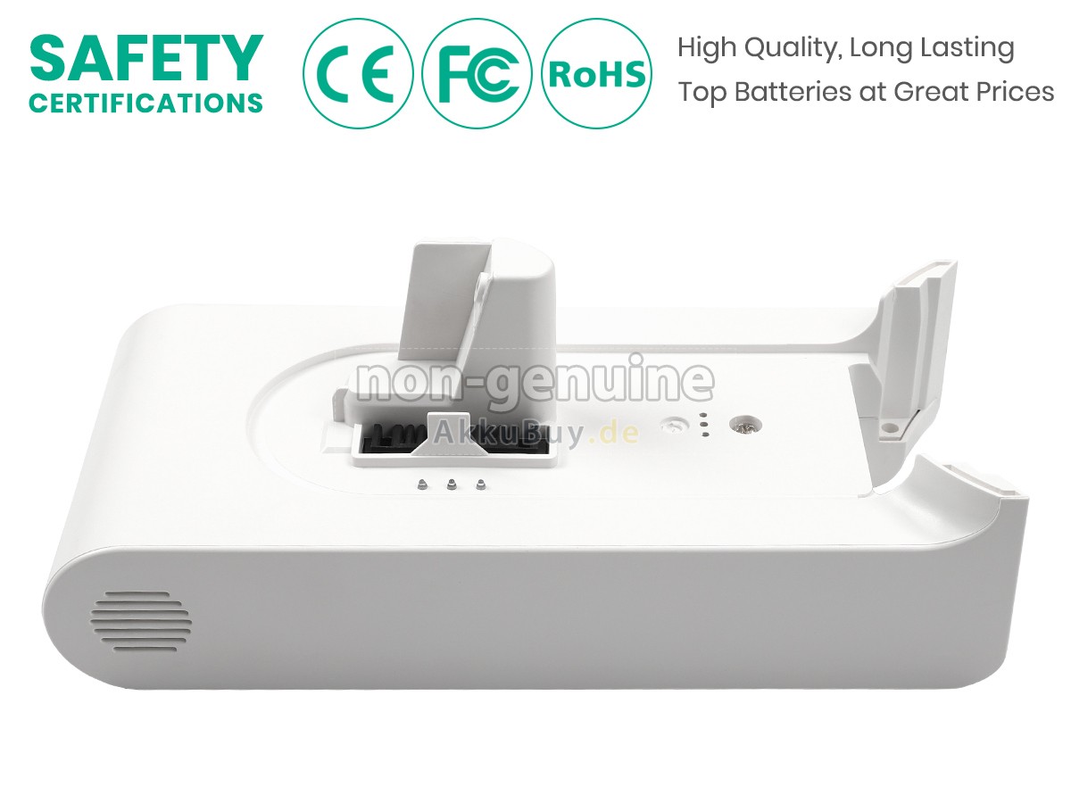 XiaoMi 1C-P1916-SDI-25R Ersatzakku