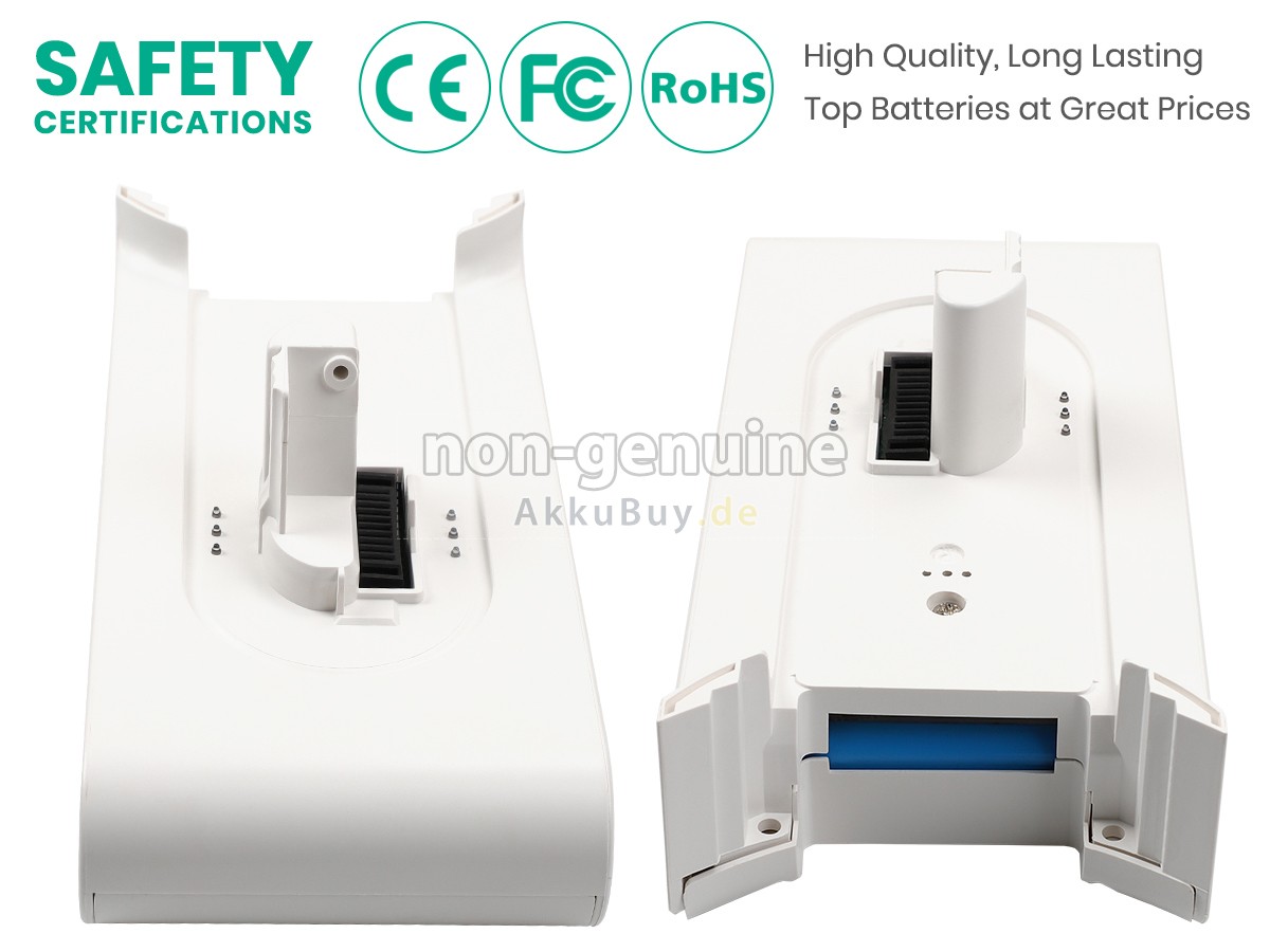 XiaoMi P2017-7S1P-BWA Ersatzakku