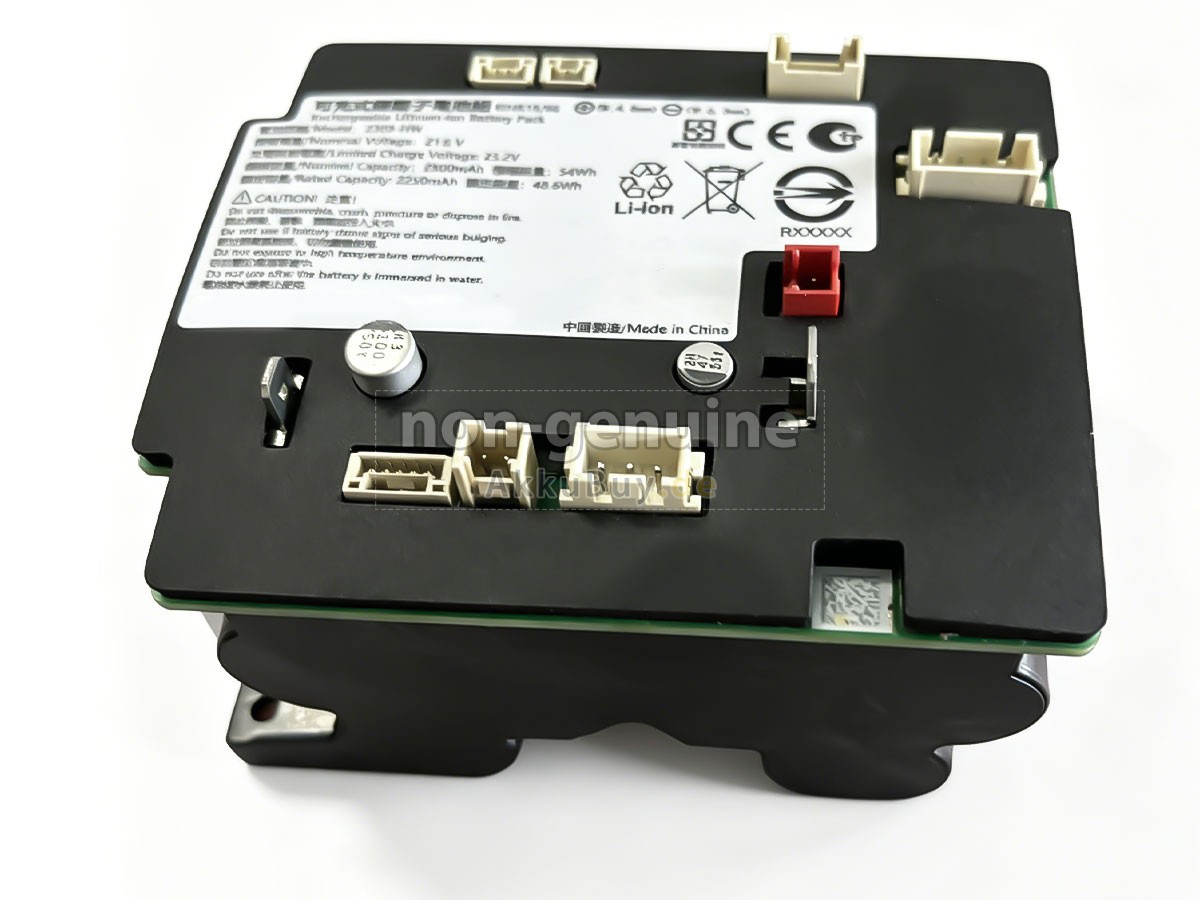 XiaoMi 2303-HW Ersatzakku