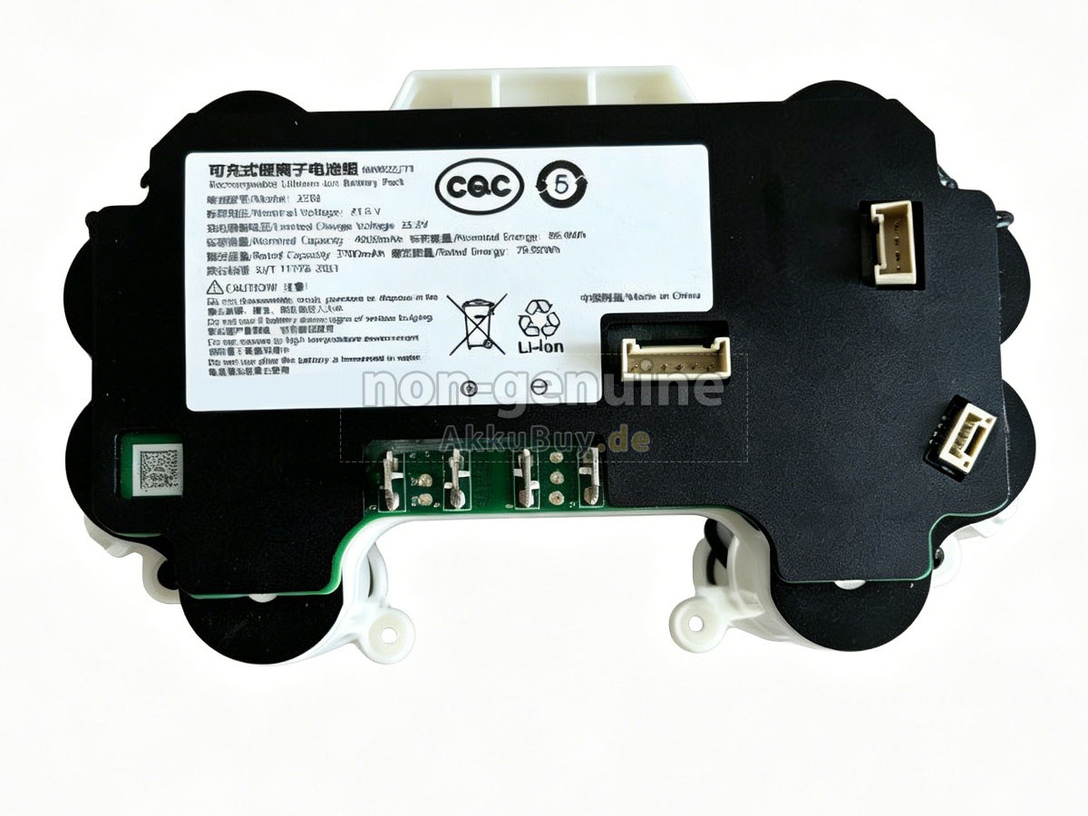XiaoMi 2308 Ersatzakku