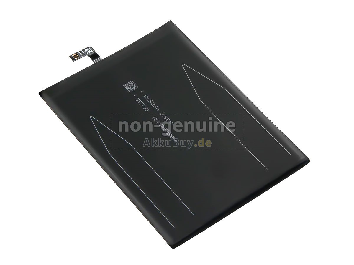 XiaoMi MAX 3 Ersatzakku