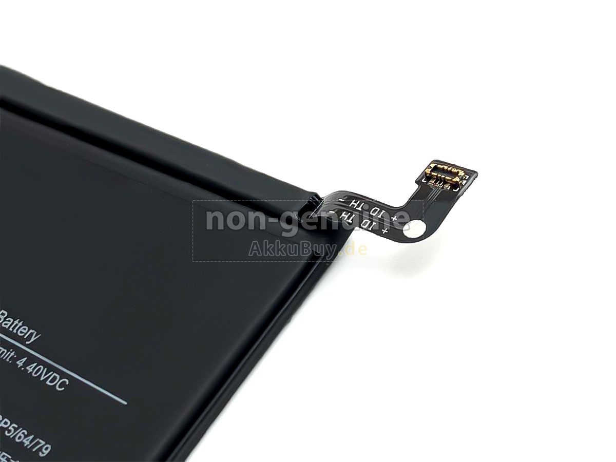 XiaoMi REDMI NOTE 6 Ersatzakku