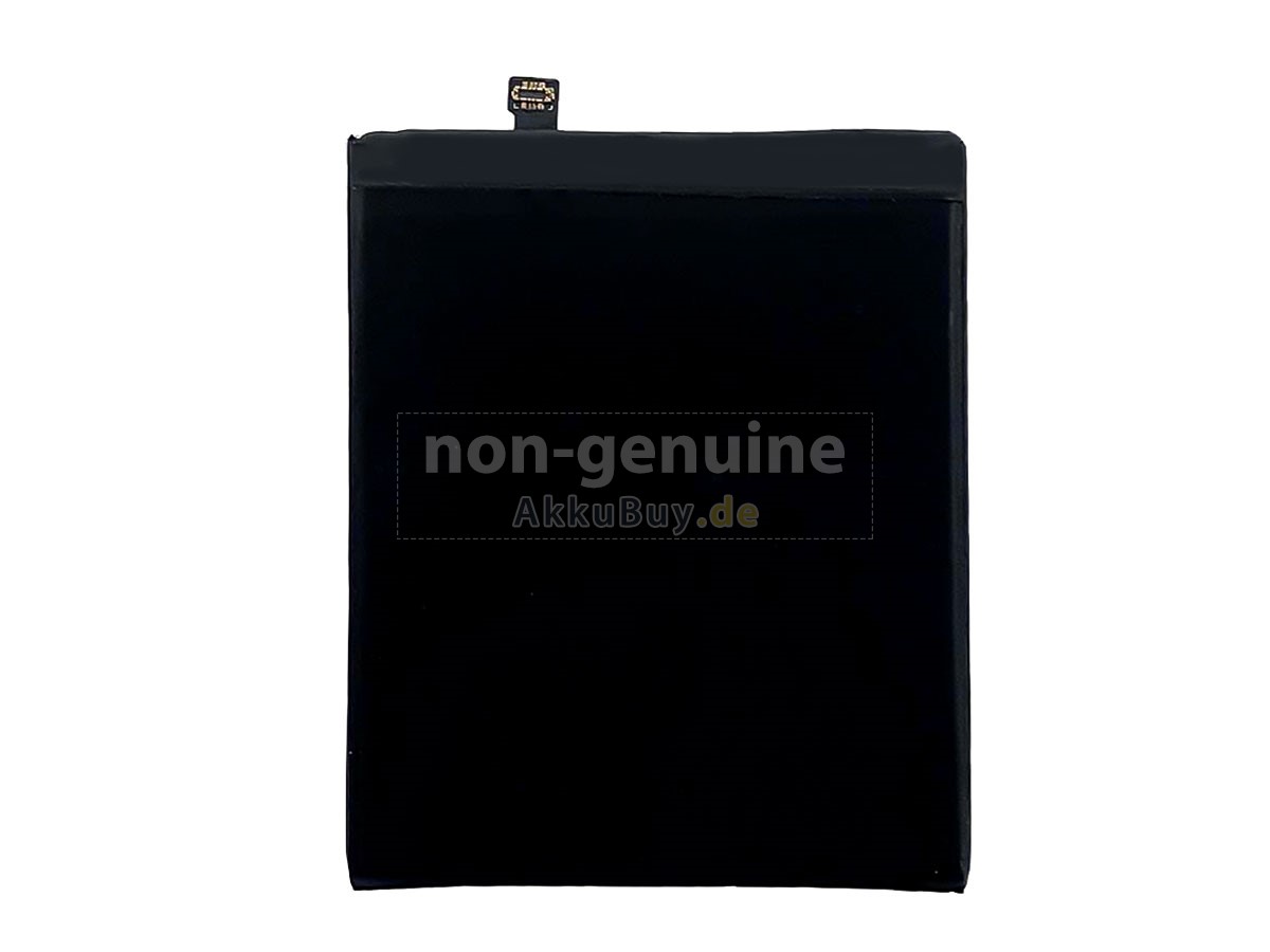 XiaoMi REDMI NOTE 6 Ersatzakku
