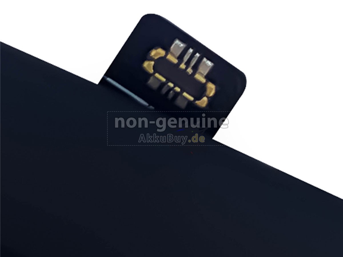 XiaoMi 21061119AG Ersatzakku