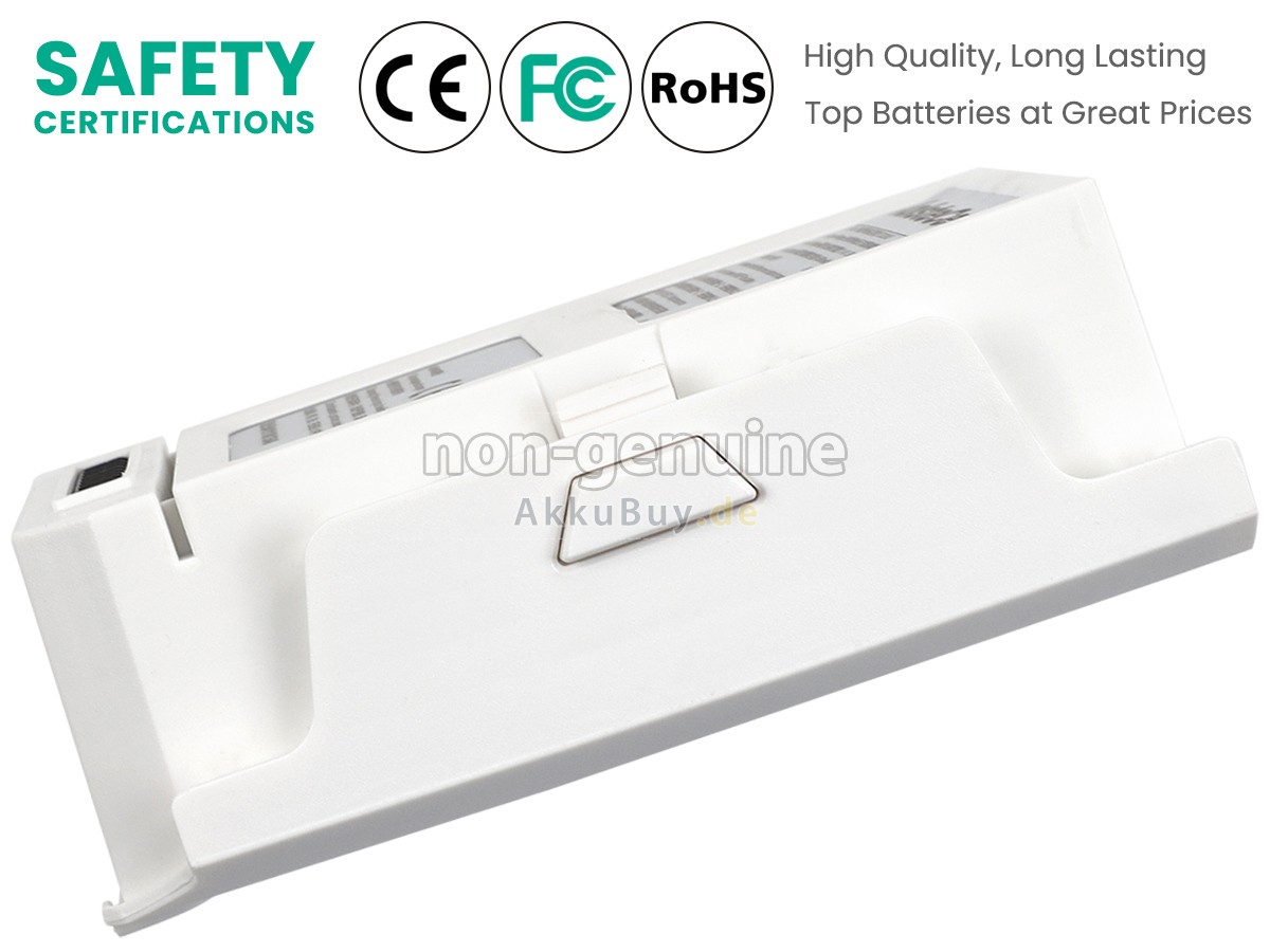 XiaoMi DC02A5 Ersatzakku