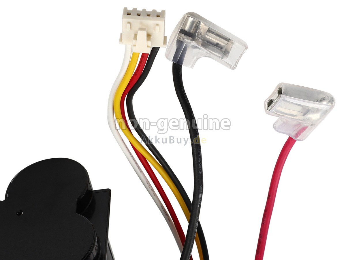 XiaoMi DT-365BAT Ersatzakku