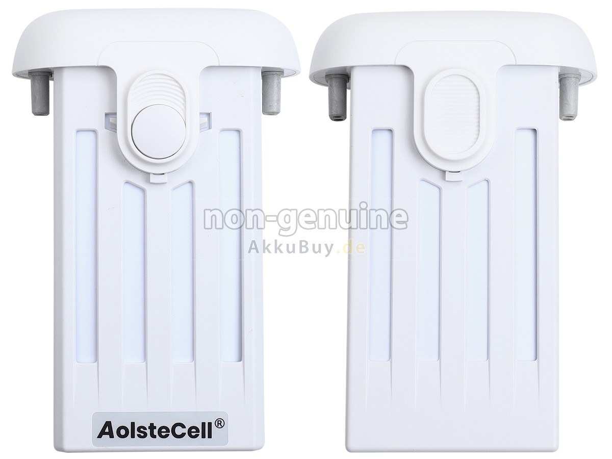 XiaoMi DC01FM Ersatzakku