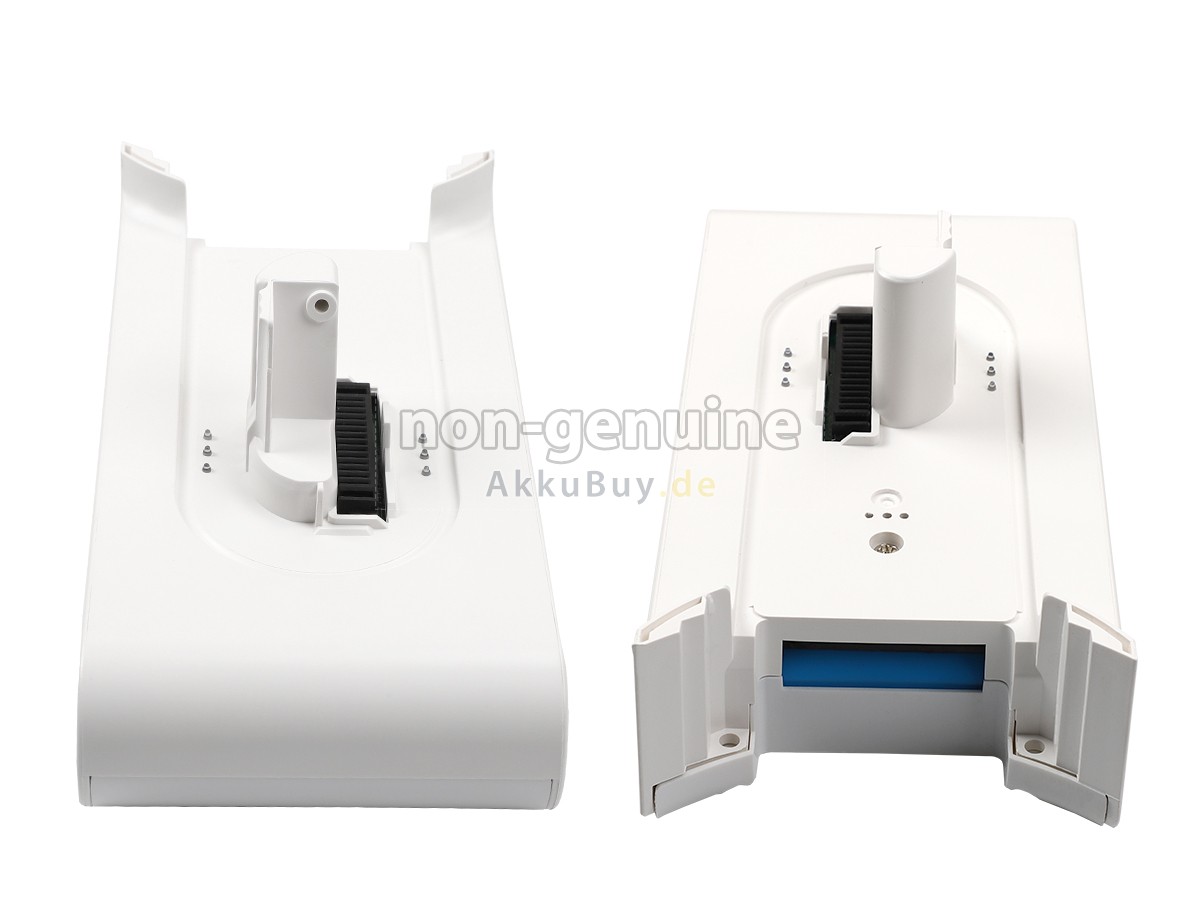 XiaoMi K10 Ersatzakku