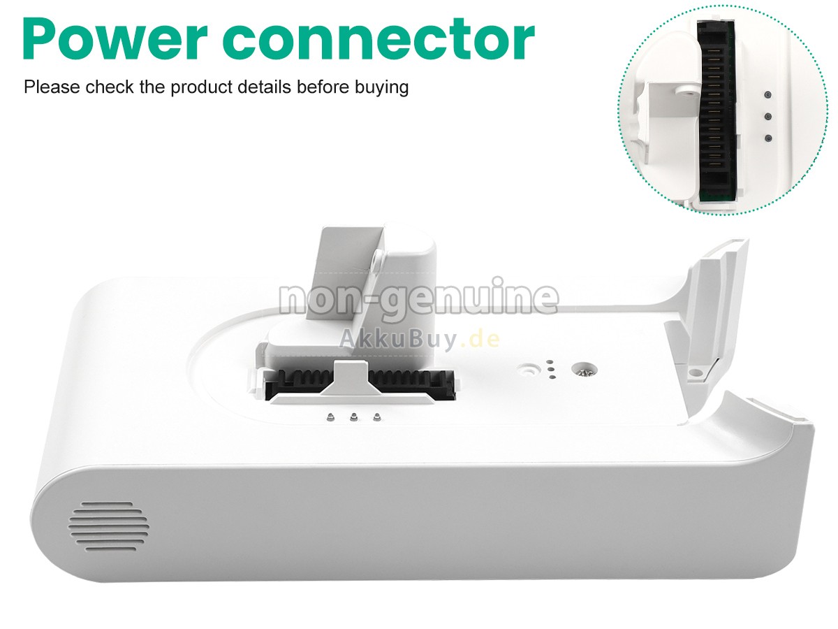 XiaoMi P2017-7S1P-BWA Ersatzakku