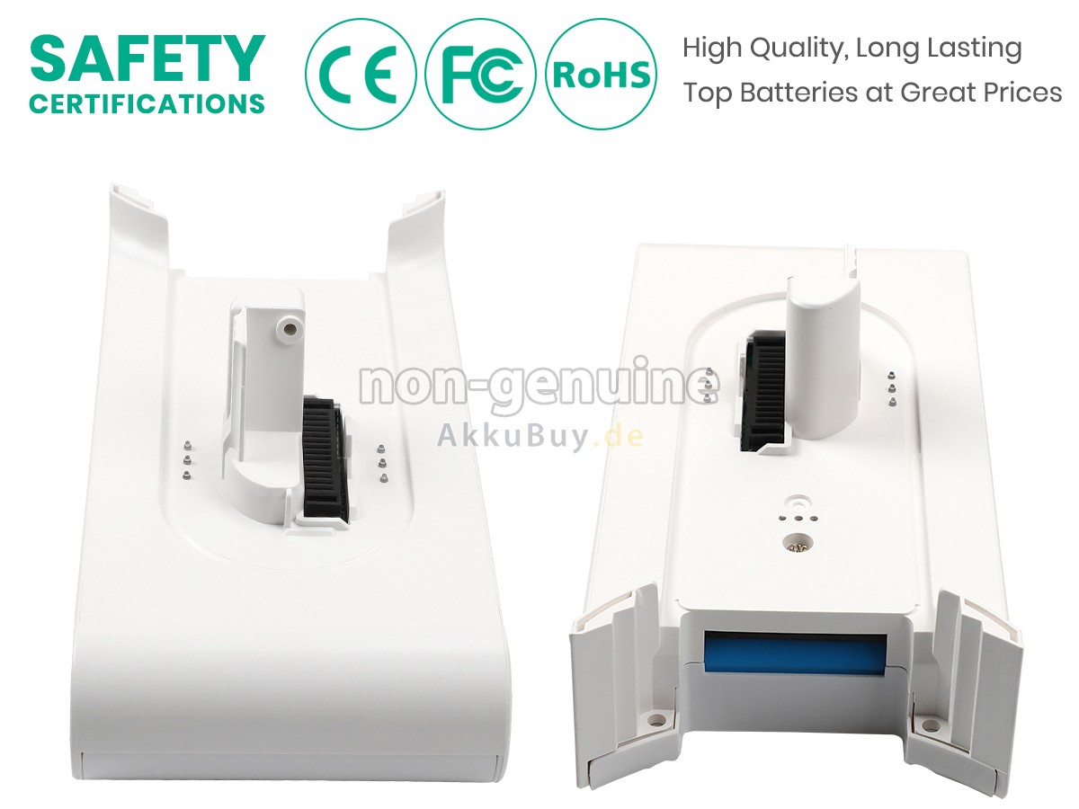 XiaoMi P2017-7S1P-BWA Ersatzakku