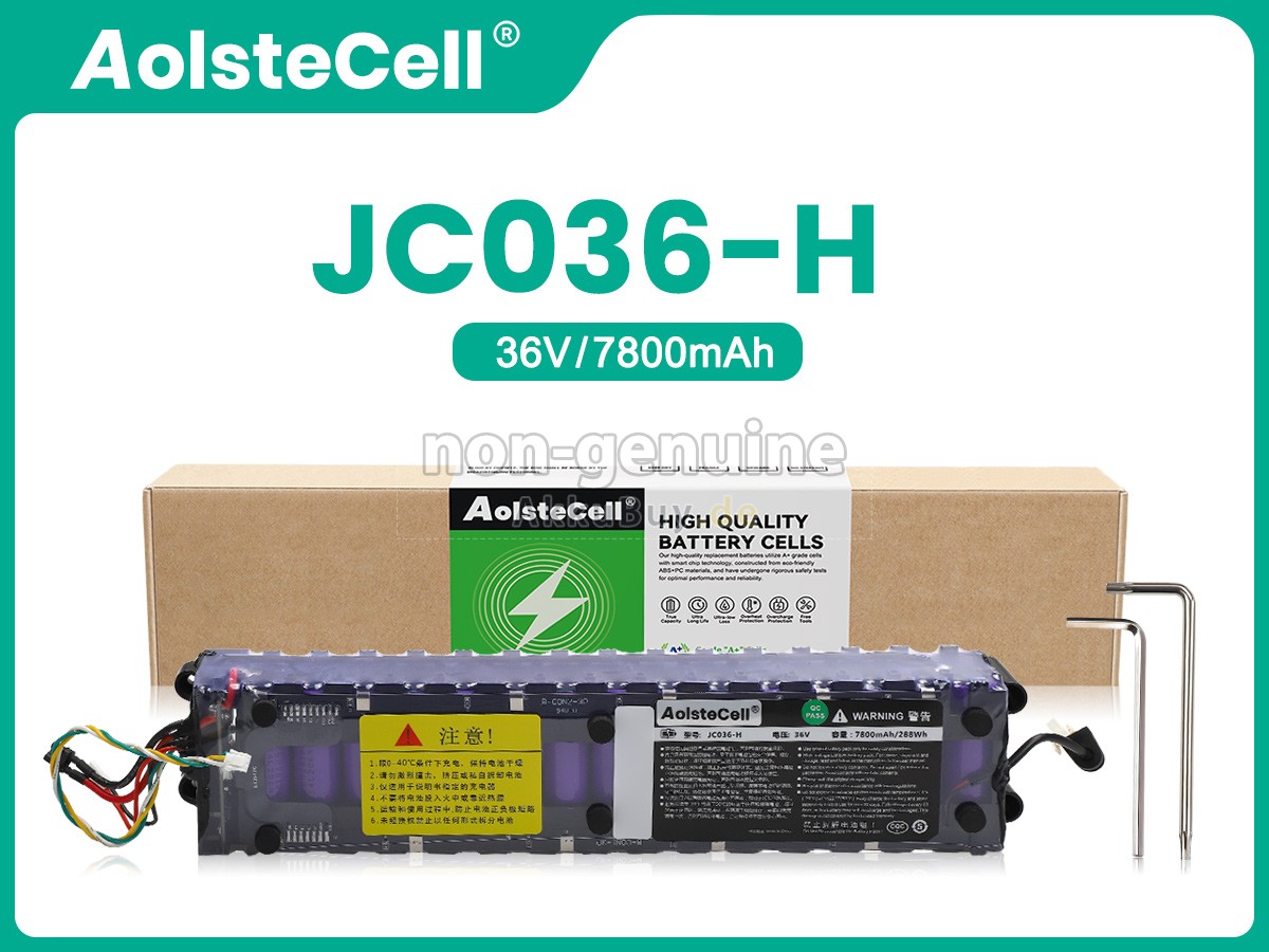 XiaoMi NE1003-H Ersatzakku