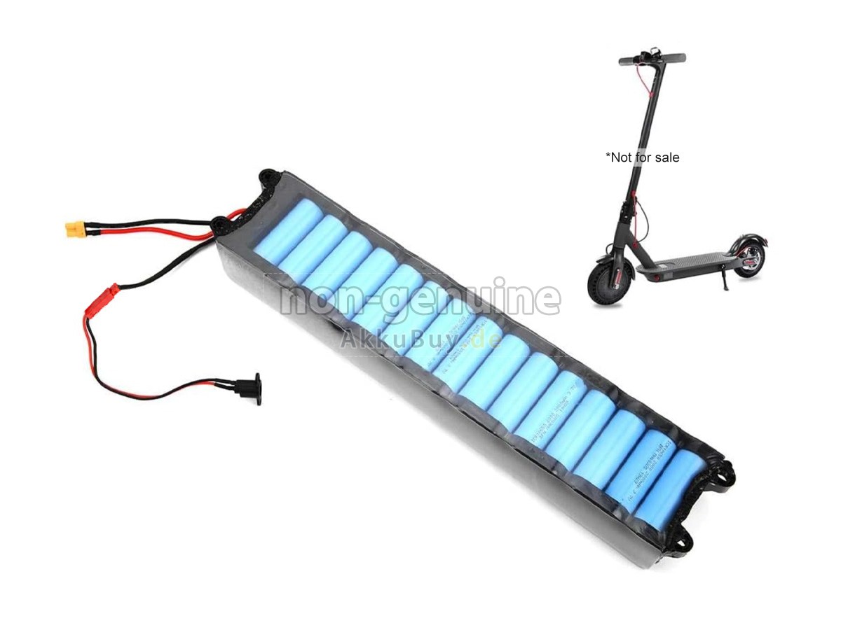 XiaoMi SCOOTER 3 Ersatzakku