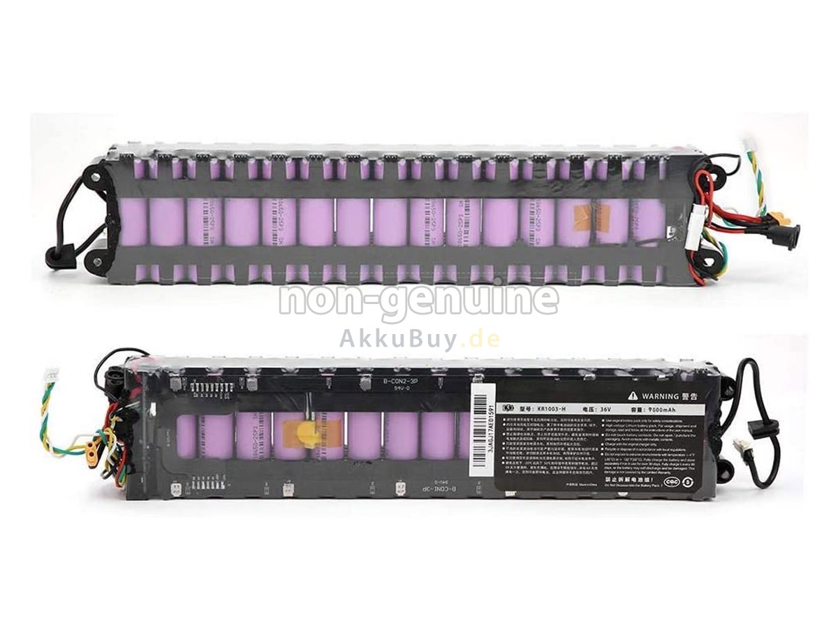 XiaoMi NE1003-H Ersatzakku