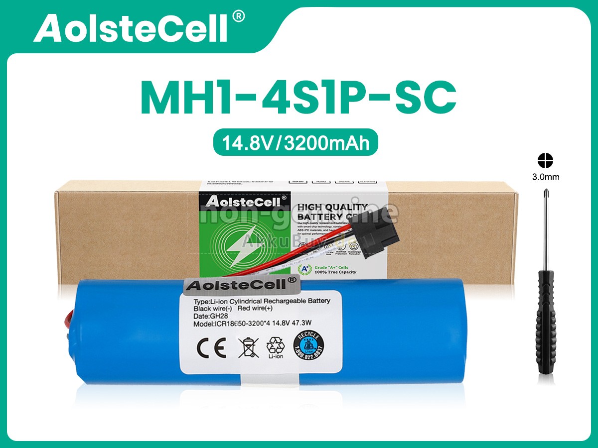 XiaoMi CONGA 3290 Ersatzakku