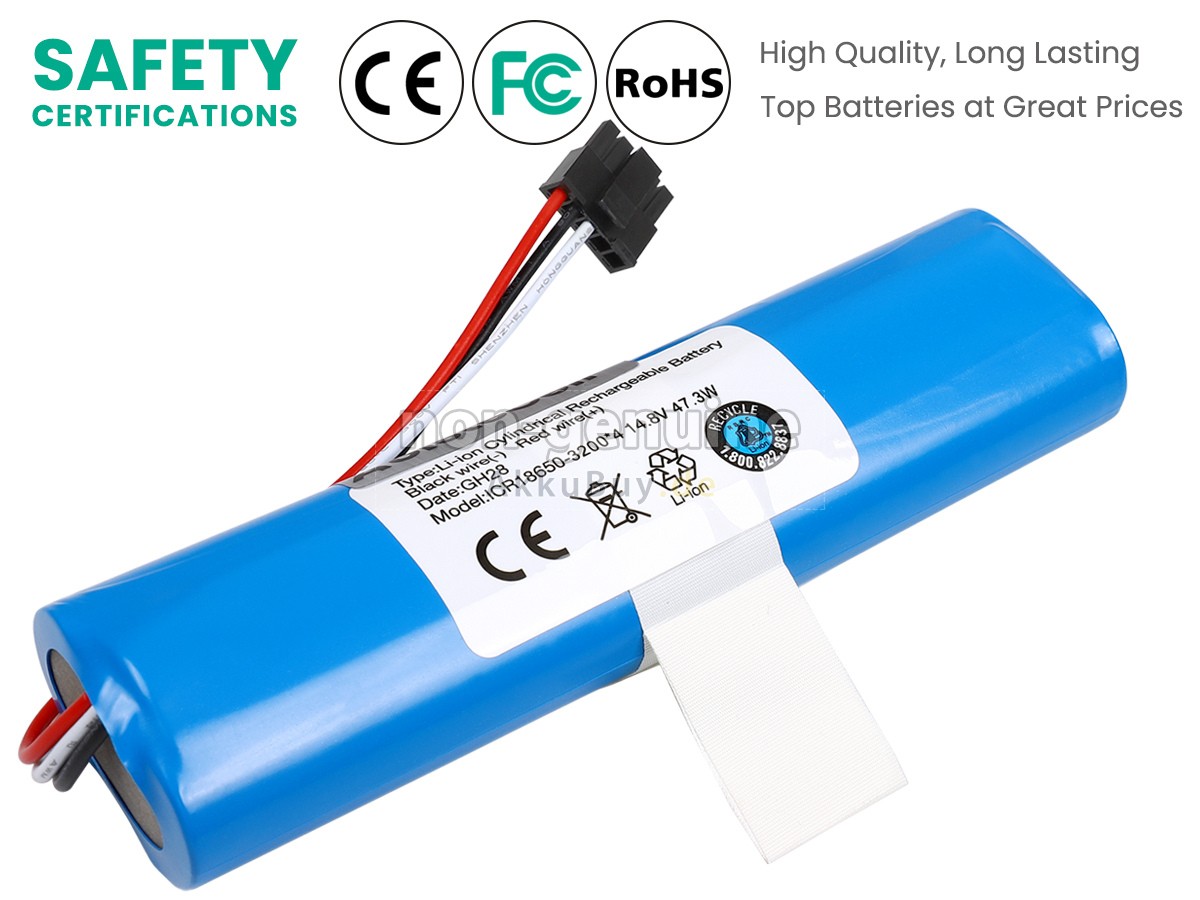 XiaoMi CONGA 3290 Ersatzakku