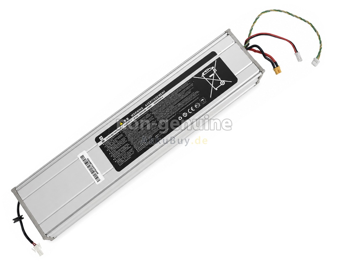 XiaoMi DDHBC02NEB Ersatzakku