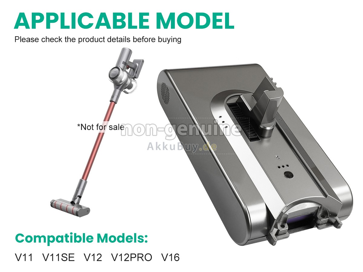 XiaoMi P2017-7S1P-BWA Ersatzakku