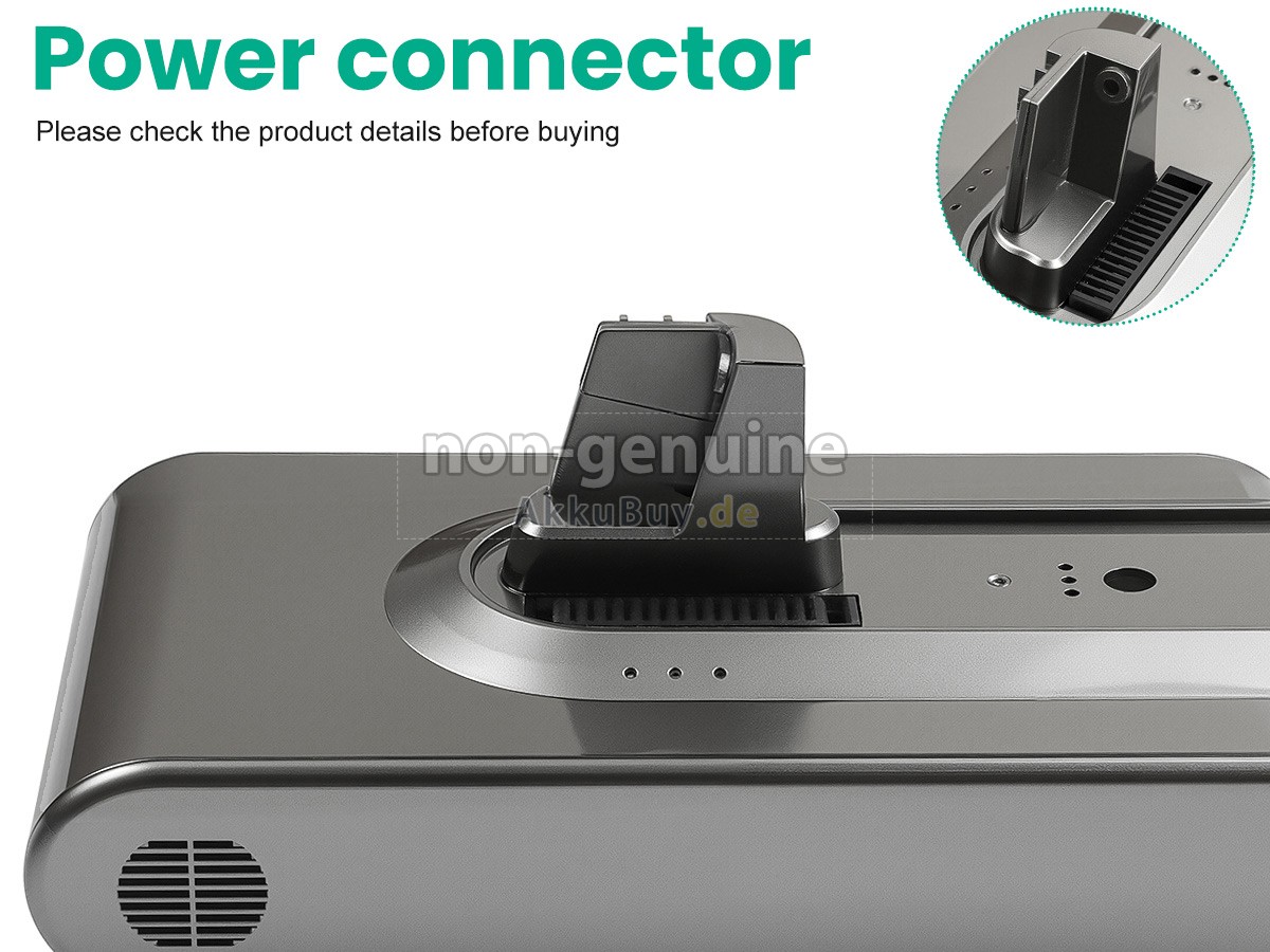 XiaoMi P2017-7S1P-BWA Ersatzakku