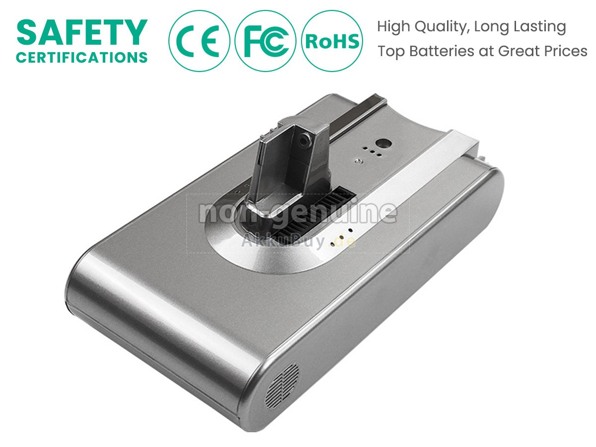 XiaoMi P2017-7S1P-BWA Ersatzakku