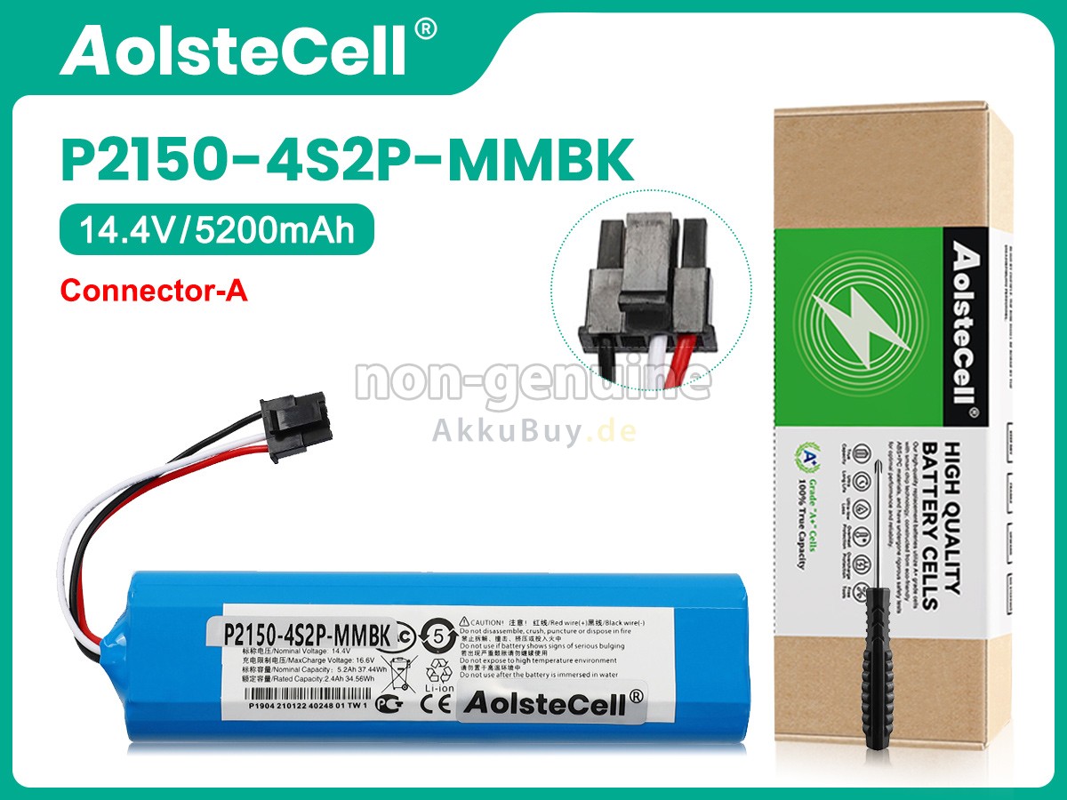 XiaoMi B113CN Ersatzakku
