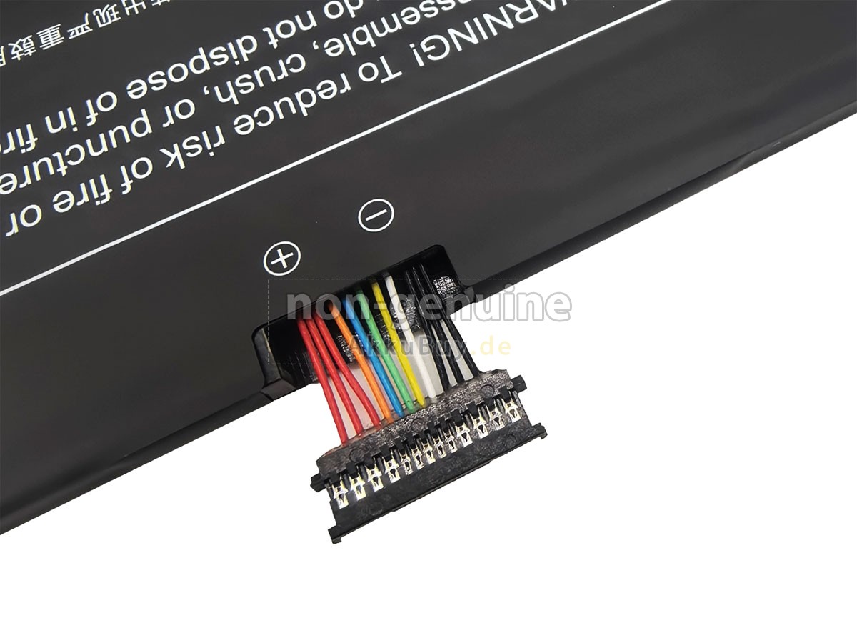 XiaoMi R13B08W Ersatzakku