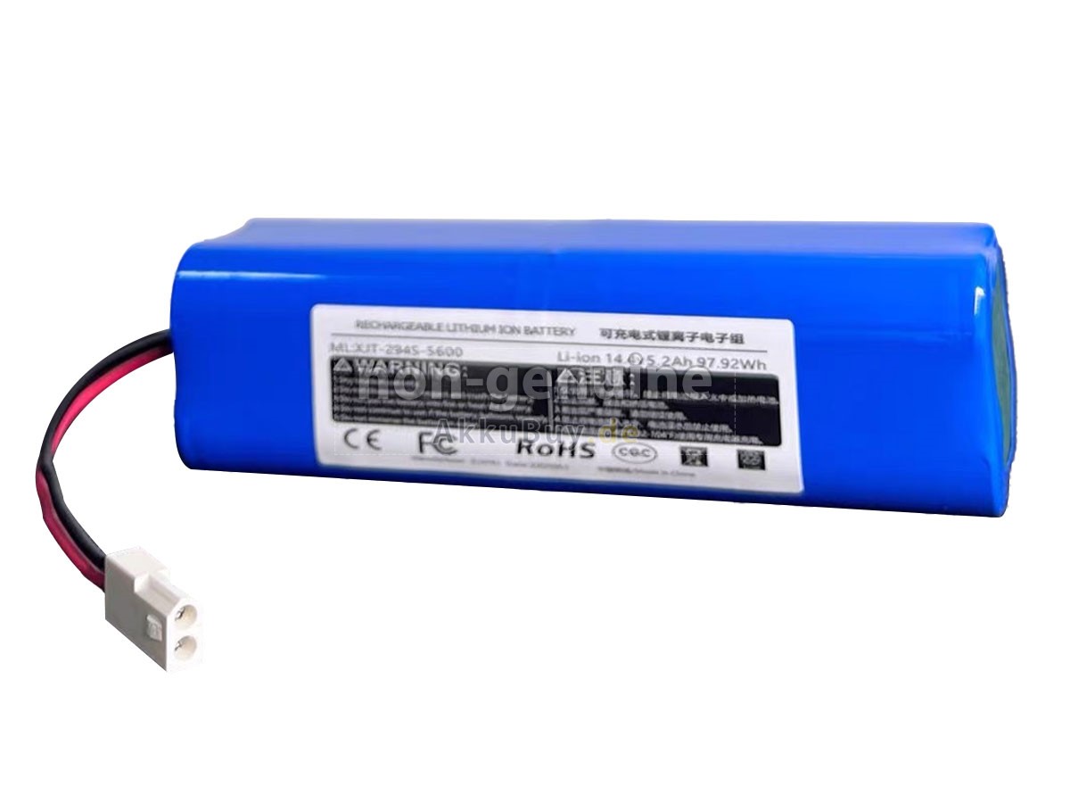 XiaoMi ROEMO SYB2 Ersatzakku