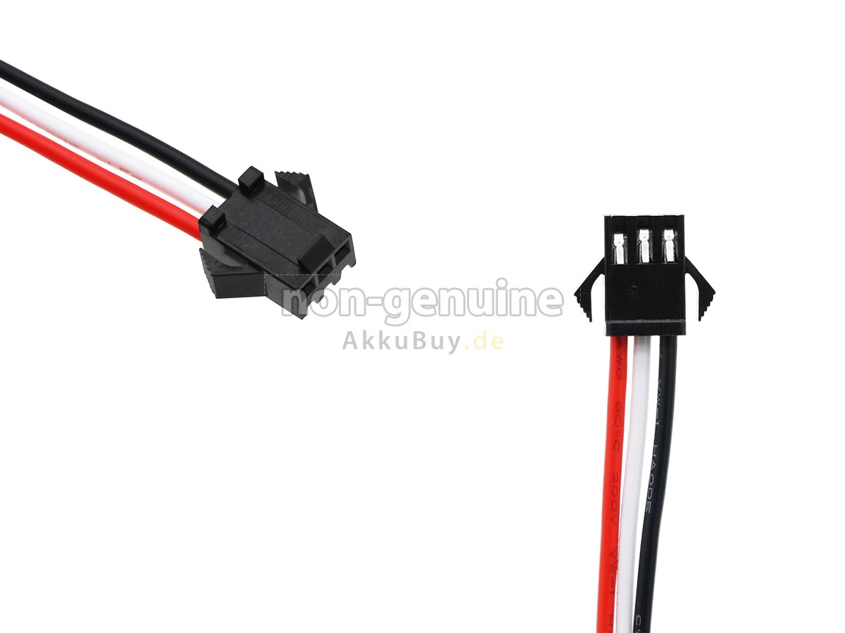 XiaoMi LYDSTO S1 PRO Ersatzakku