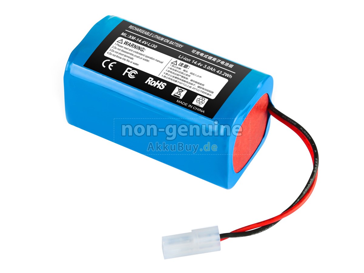 XiaoMi MIJIA G1 Ersatzakku