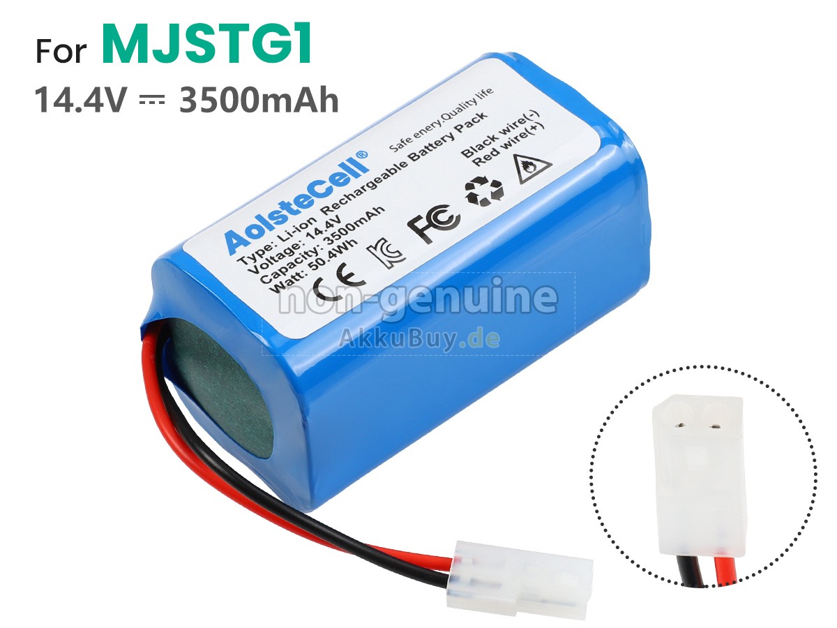 XiaoMi MIJIA G1 Ersatzakku