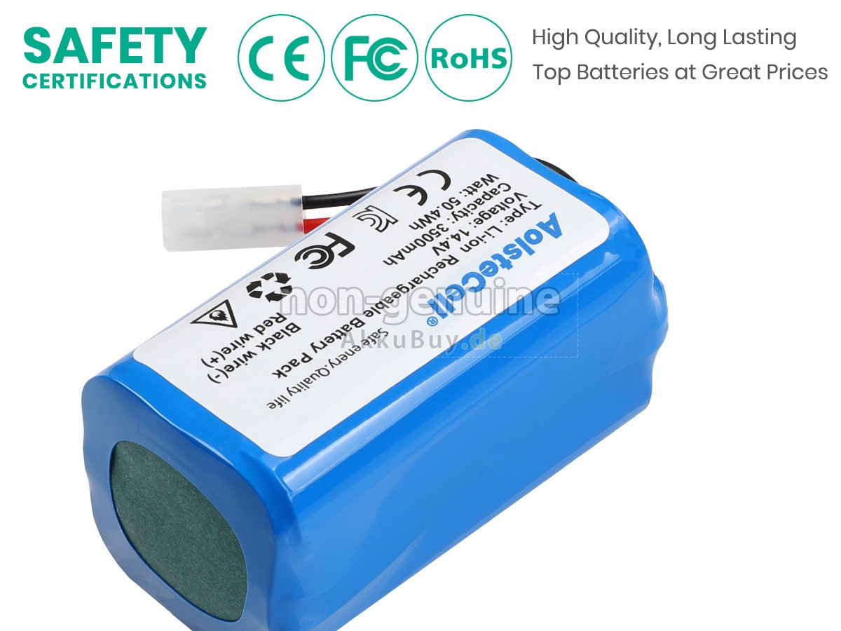 XiaoMi MIJIA G1 Ersatzakku