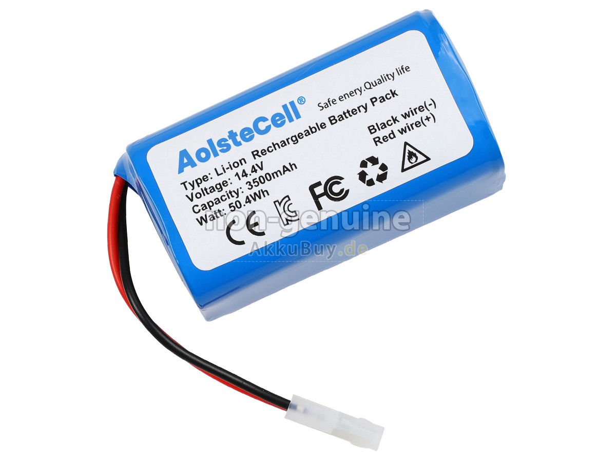 XiaoMi MIJIA G1 Ersatzakku