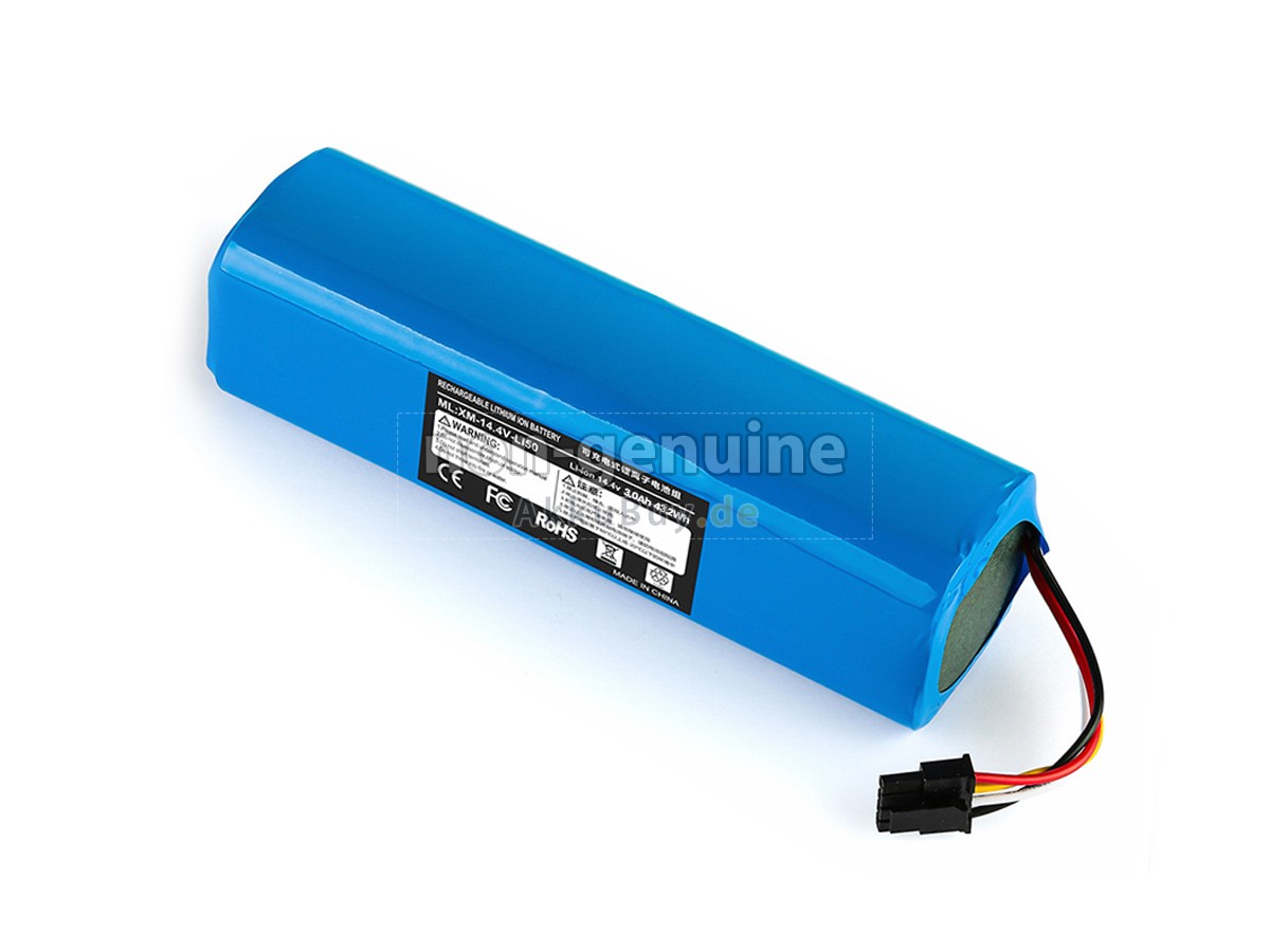 XiaoMi MIJIA 1C Ersatzakku