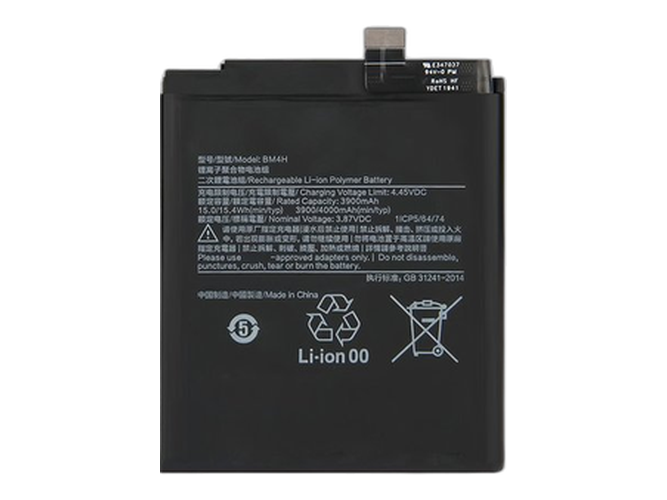 XiaoMi Mi 9 Pro Ersatzakku