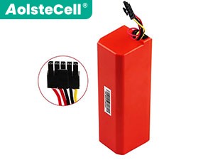 XiaoMi MOP 2 PRO Ersatzakku