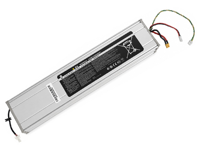 XiaoMi NED1004-K Ersatzakku