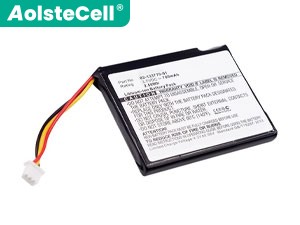 Zebra 82-133770-01 Ersatzakku
