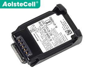 Zebra RS6100 Bluetooth Ring Scanner Ersatzakku