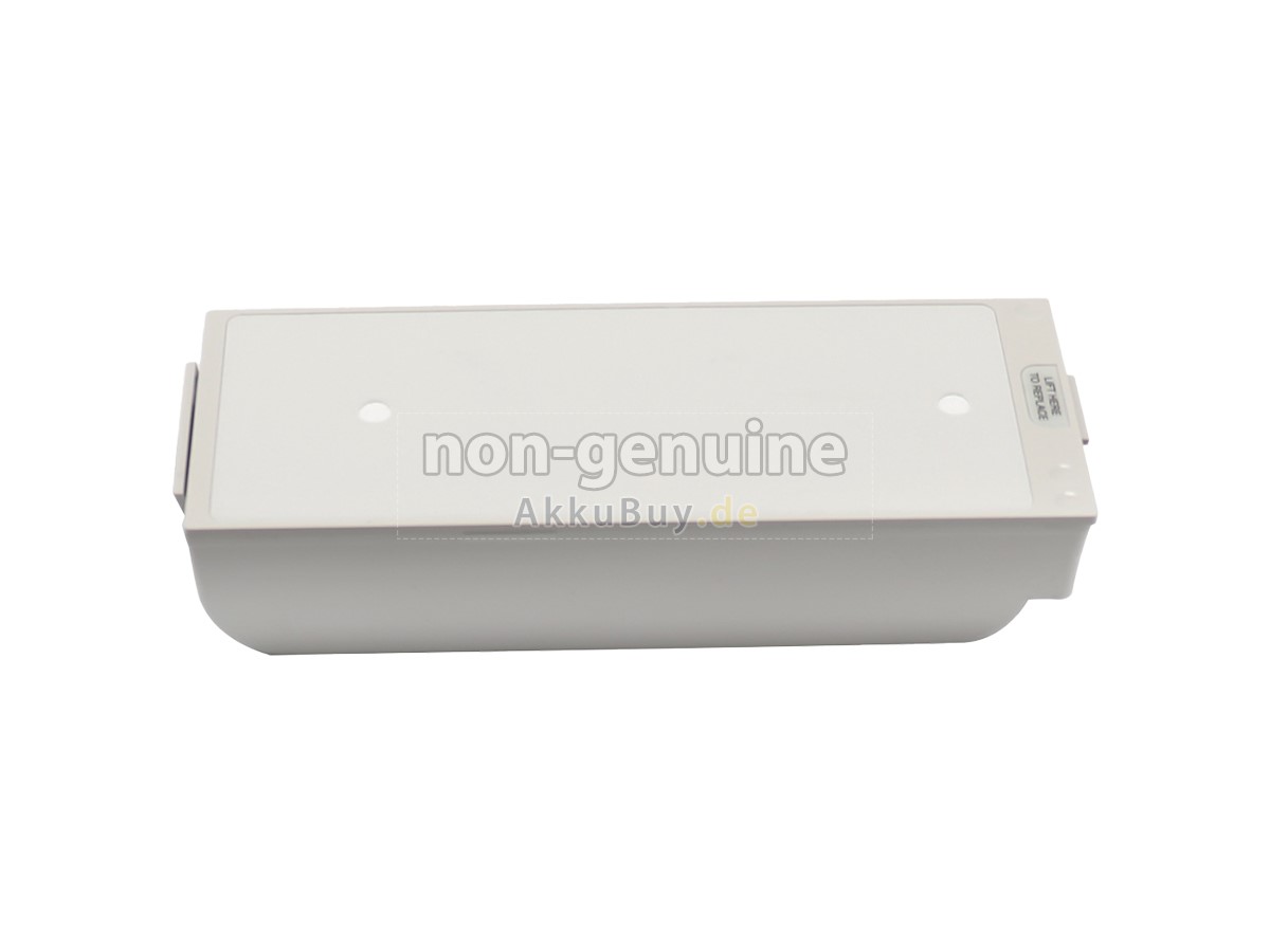 ZOLL PD2000 Ersatzakku