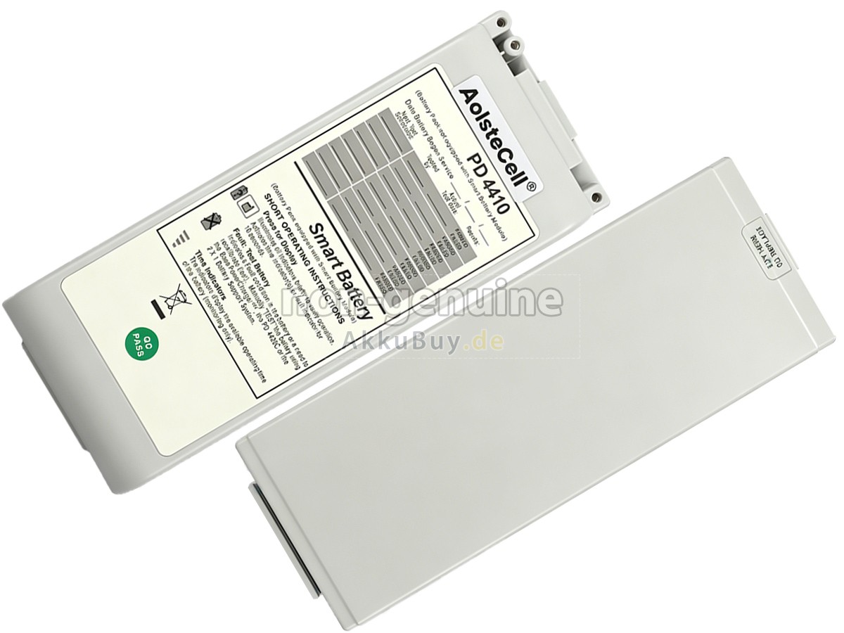 ZOLL 8000-0299-01 Ersatzakku