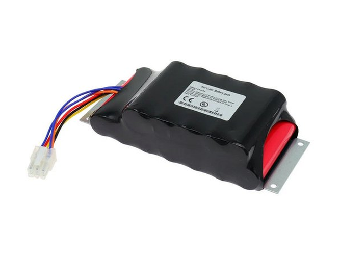 ZOLL 703-0731-00 Ersatzakku