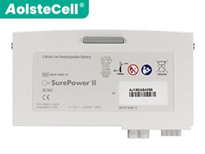 ZOLL SurePower II Ersatzakku
