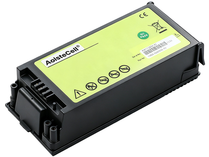 ZOLL 8000-0860-30 Ersatzakku