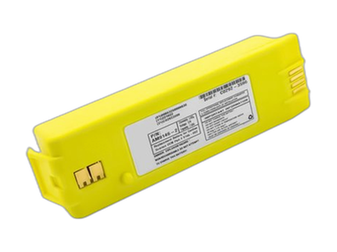 ZOLL 9145-101 Ersatzakku